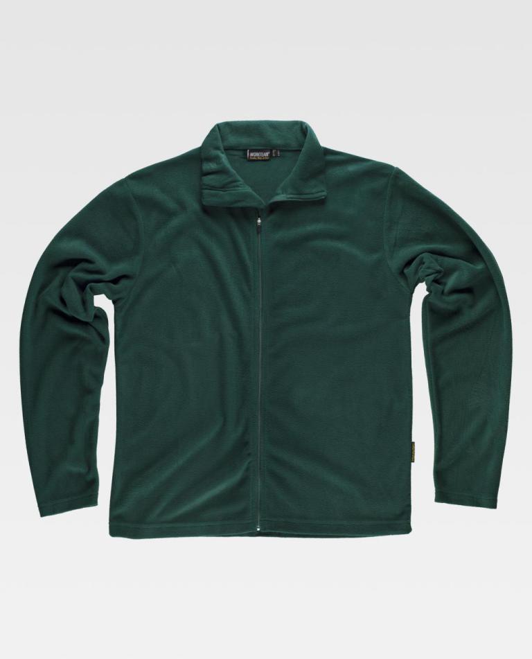 Polar Workteam S4002 Verde