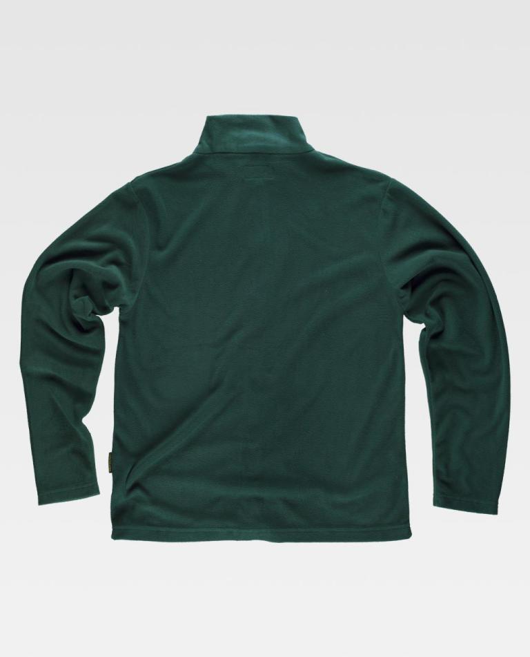 Polar Workteam S4002 Verde