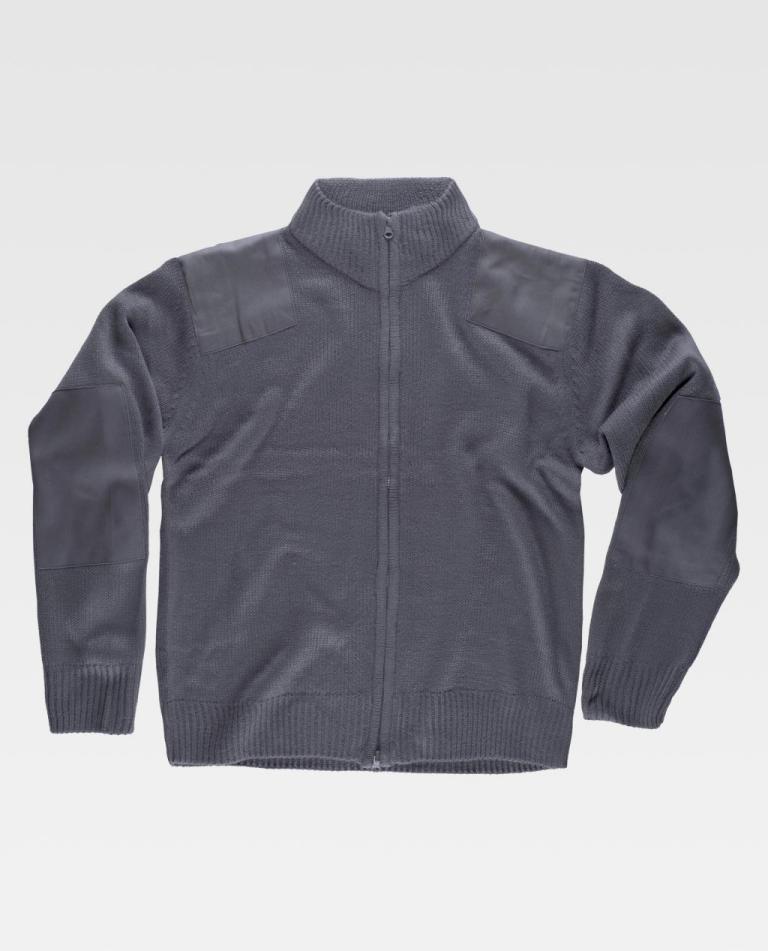Chaqueta Workteam S4500