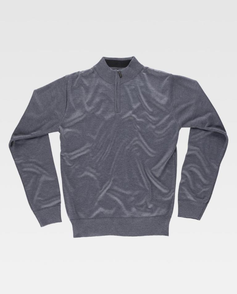 Jersey Workteam S5601