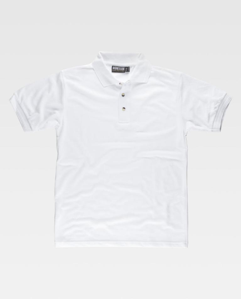 Polo Workteam S6500