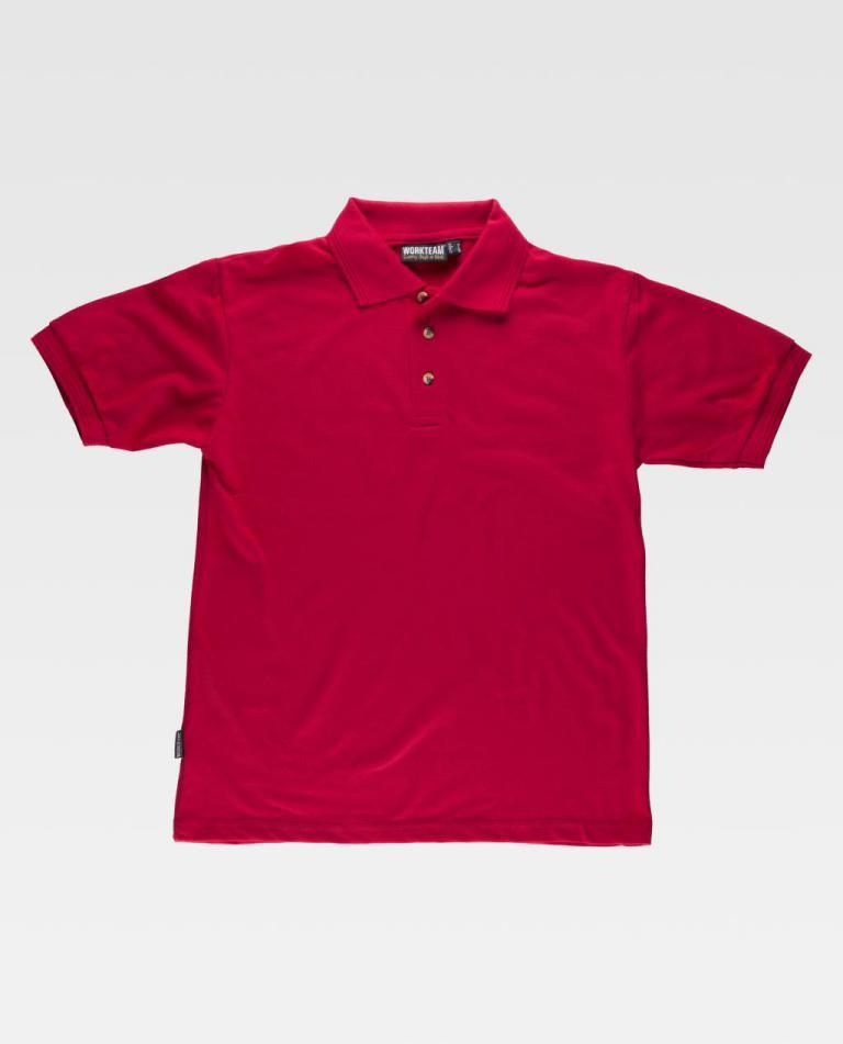 Polo Workteam S6500