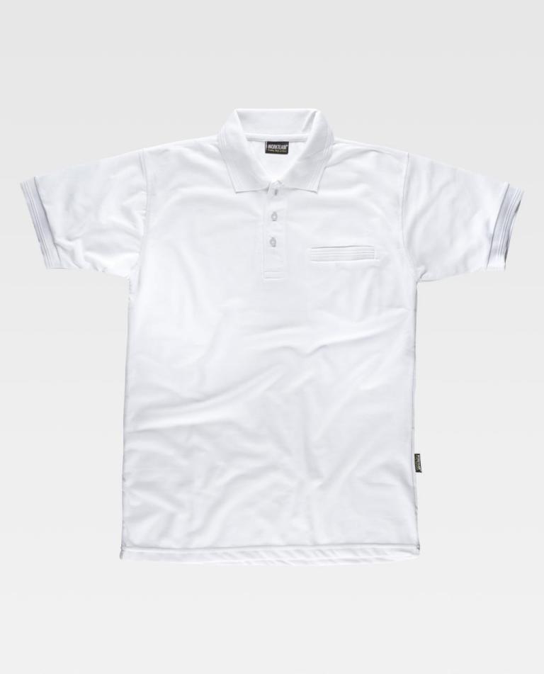 Polo Workteam S6502