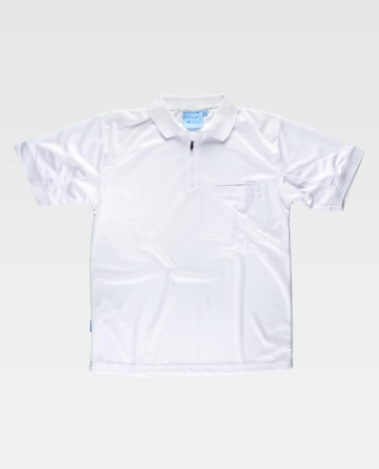 Polo Workteam S6510