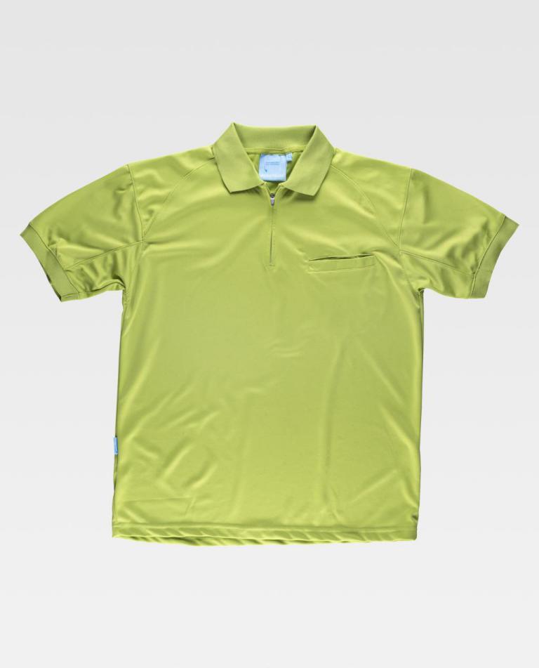 Polo Workteam S6510