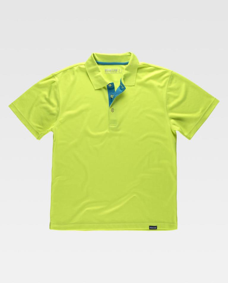 Polo Workteam S6520