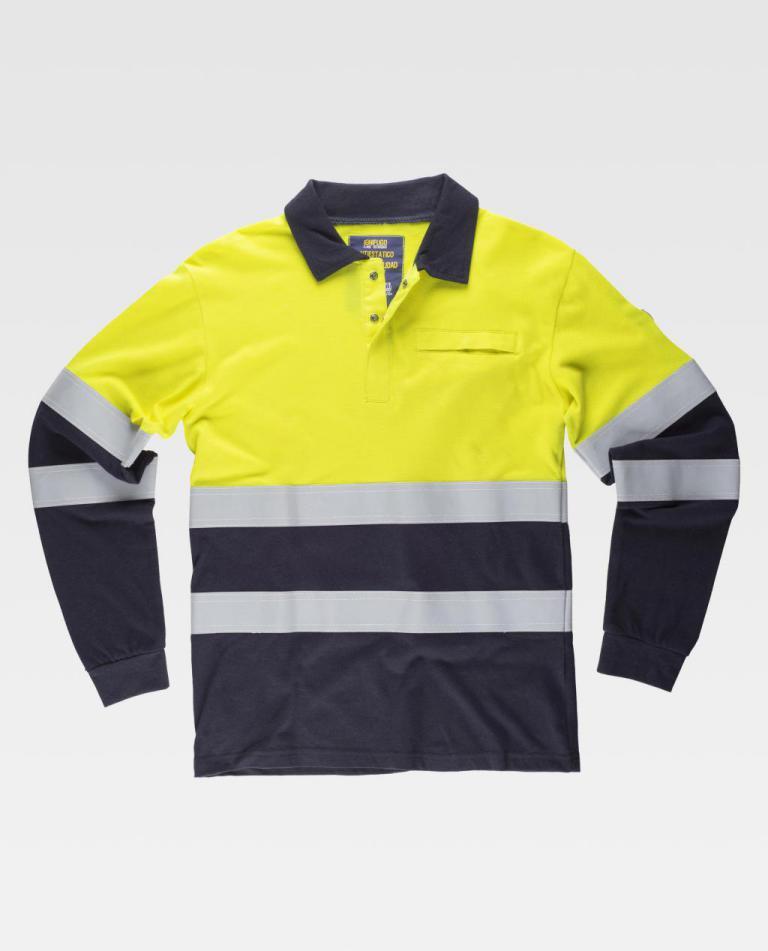 Polo Workteam S6591