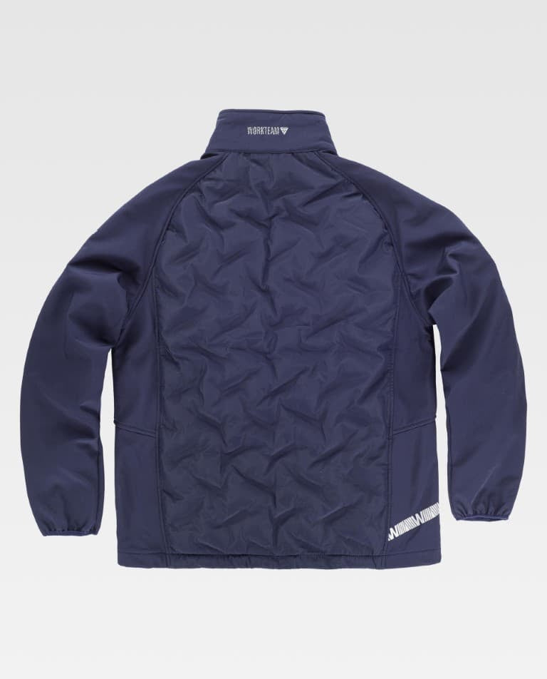 Workshell Workteam S7800 Marino