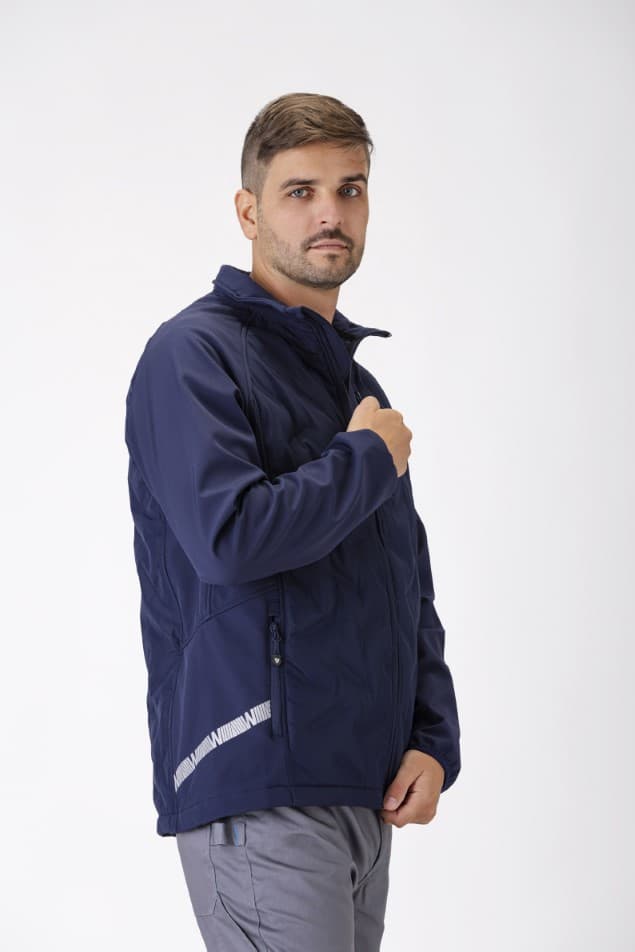 Workshell Workteam S7800 Marino
