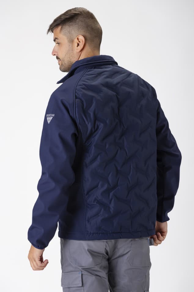 Workshell Workteam S7800 Marino