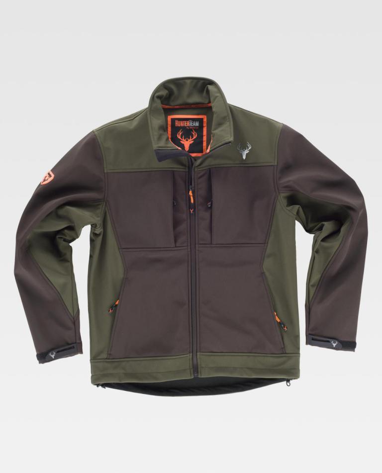 Workshell Workteam S8620