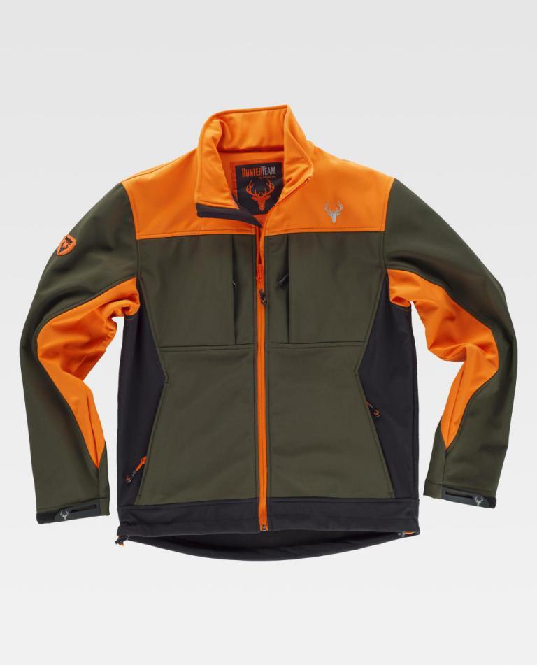 Workshell Workteam S8625