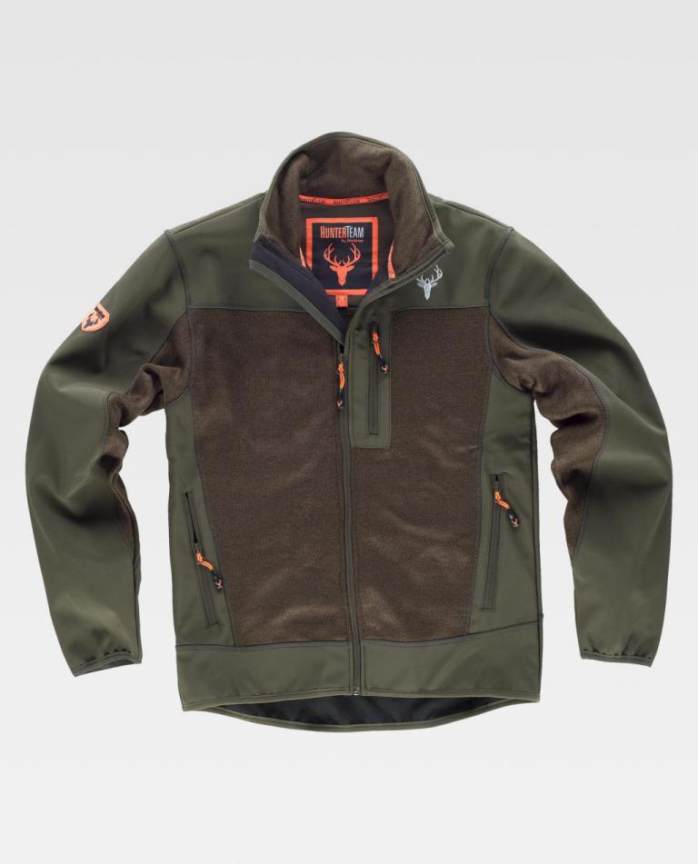 Workshell Workteam S8650