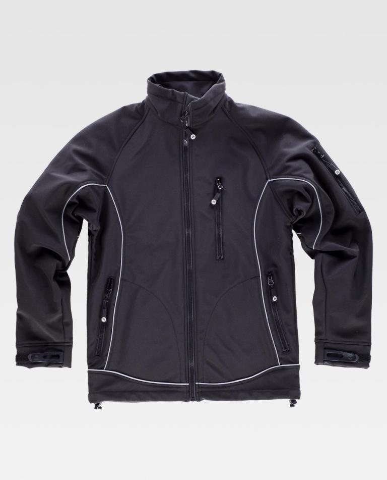 Workshell Workteam S9060