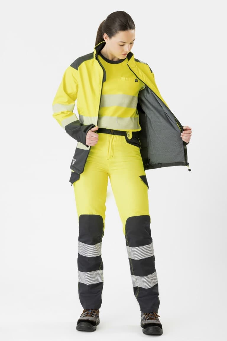 Workshell Workteam S9201