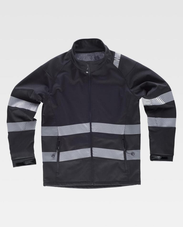 Workshell Workteam S9203