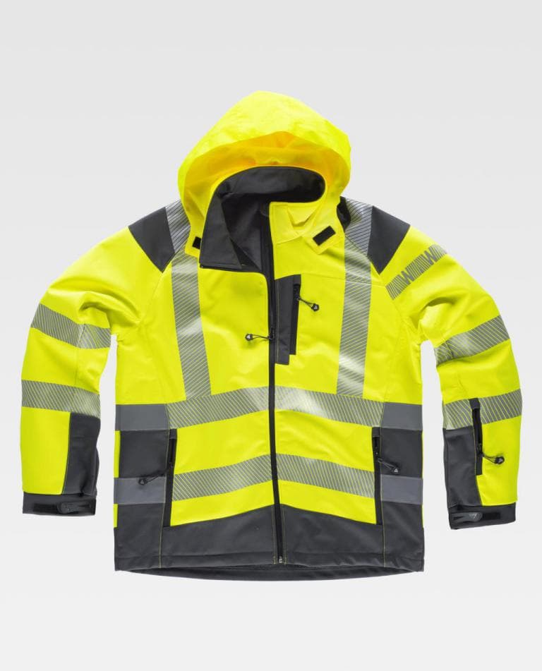 Workshell Workteam S9211
