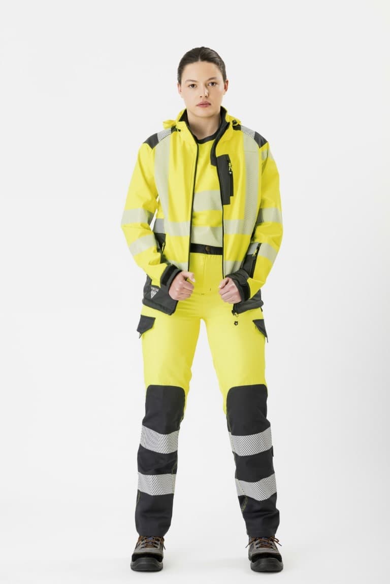 Workshell Workteam S9211
