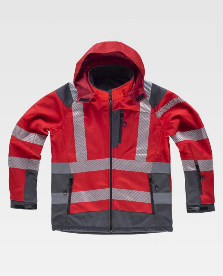 Workshell Workteam S9212