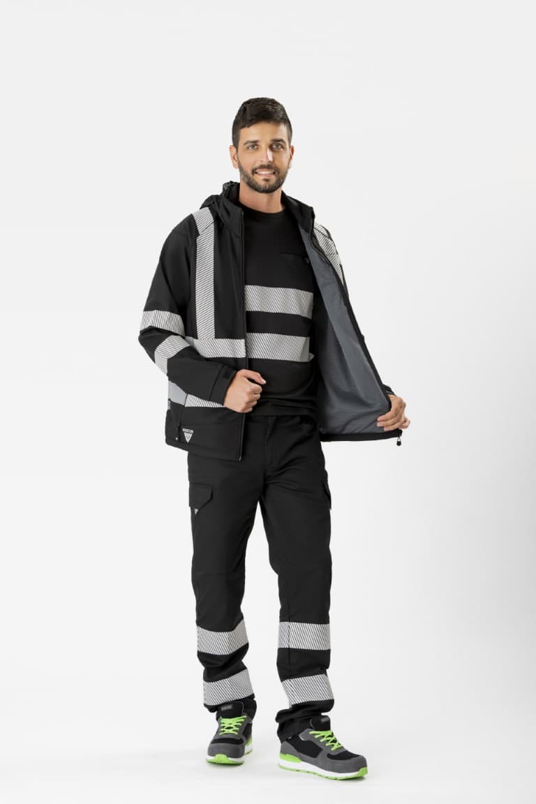 Workshell Workteam S9213