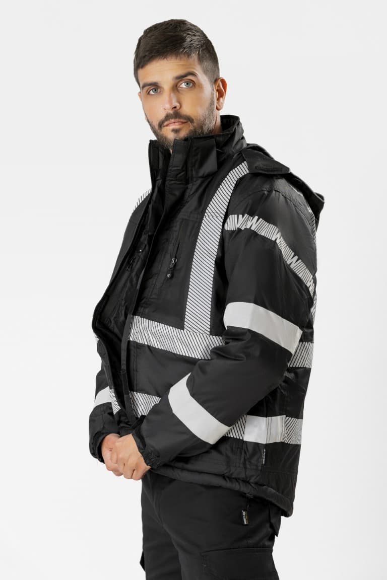 Parka Workteam S9263