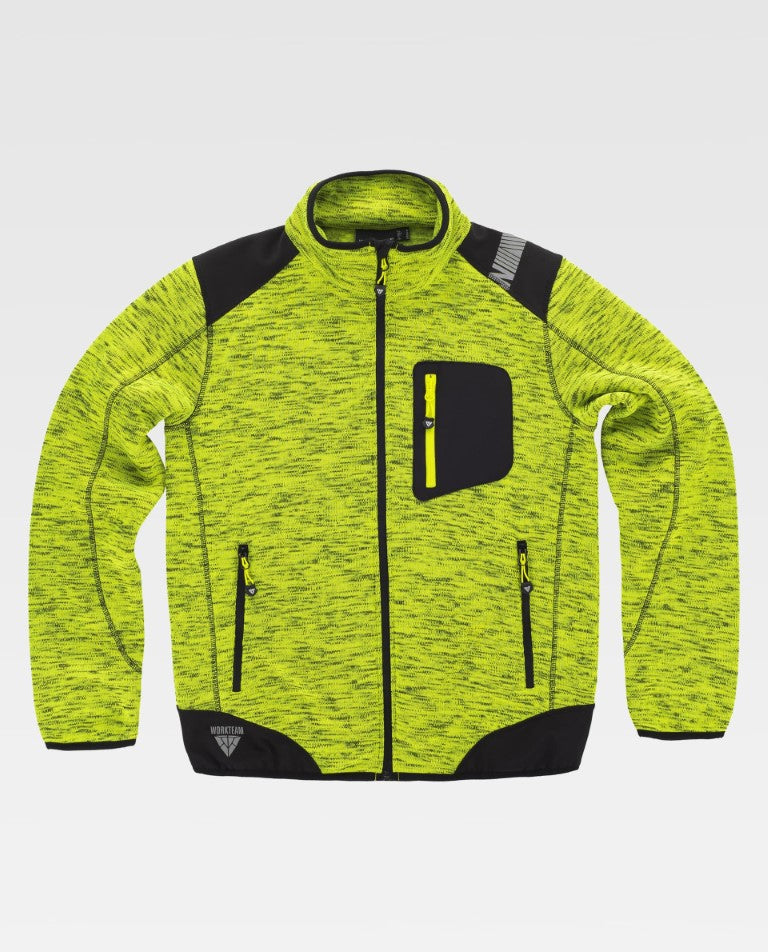 Chaqueta Workteam S9455