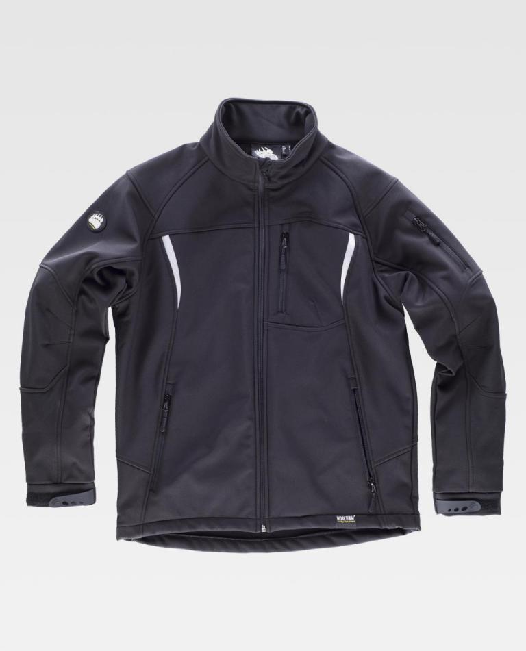 Workshell Workteam S9490