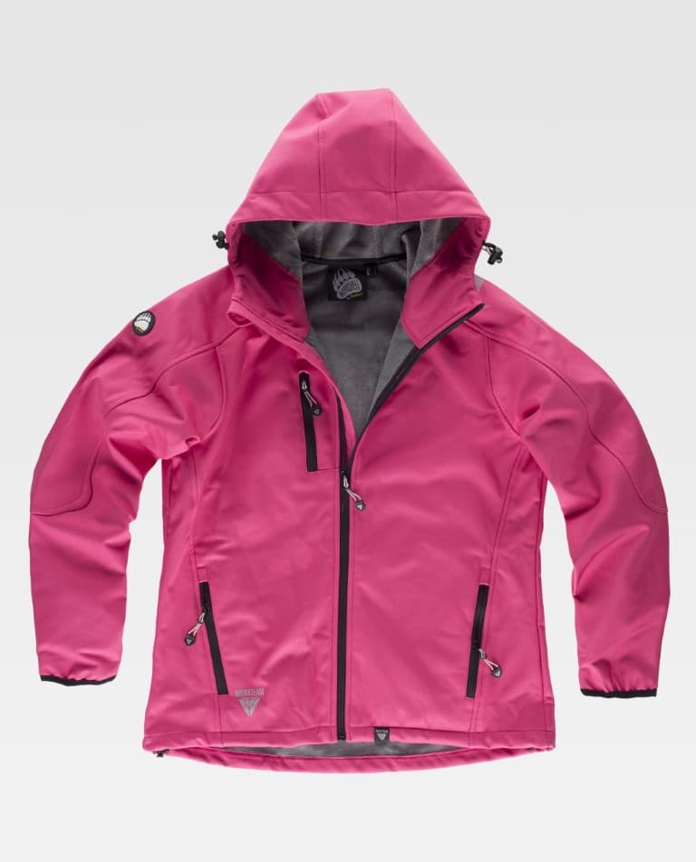 Workshell Workteam S9494