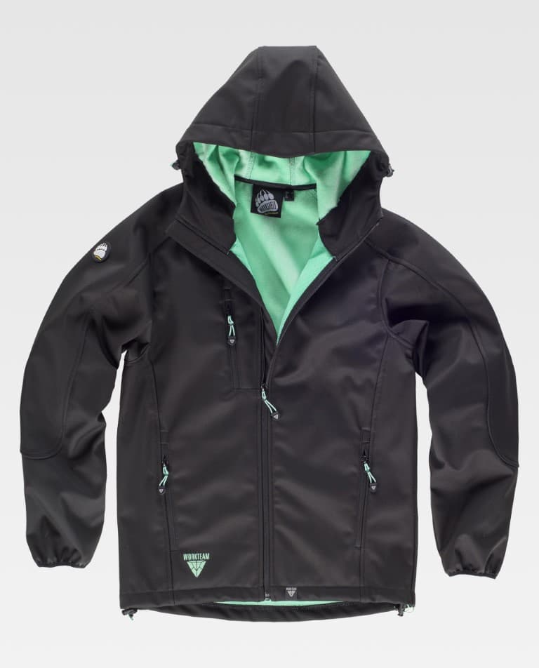 Workshell Workteam S9499
