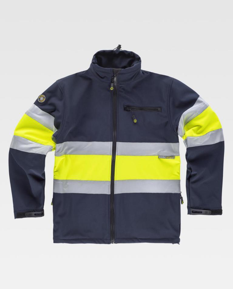 Workshell Workteam S9520