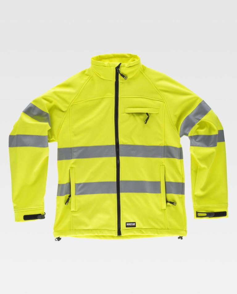 Workshell Workteam S9535