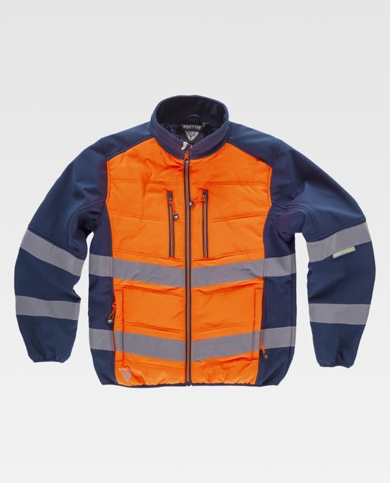 Workshell Workteam S9605