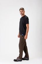 Pantalón Workteam S9850 Marrón