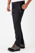 Pantalón Workteam S9850 Negro