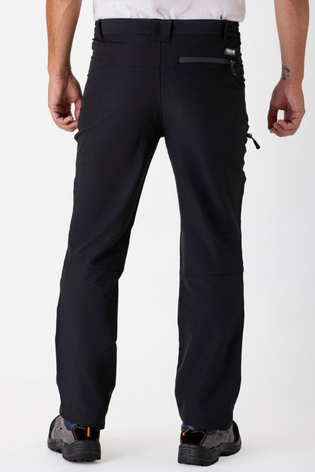 Pantalón Workteam S9850 Negro