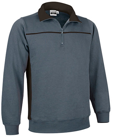 THUNDER GRIS CEMENTO-NEGRO