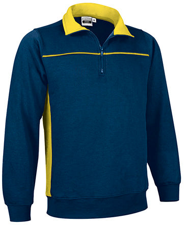 THUNDER AZUL MARINO ORIÓN-AMARILLO LIMÓN