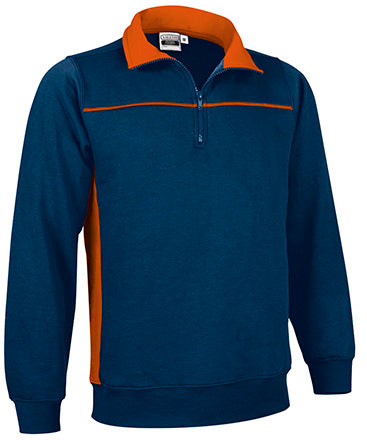 THUNDER AZUL MARINO ORIÓN-NARANJA FIESTA
