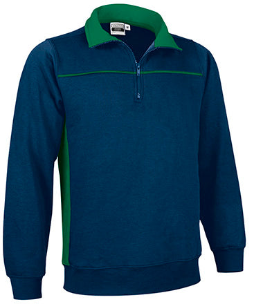 THUNDER AZUL MARINO ORIÓN-VERDE KELLY