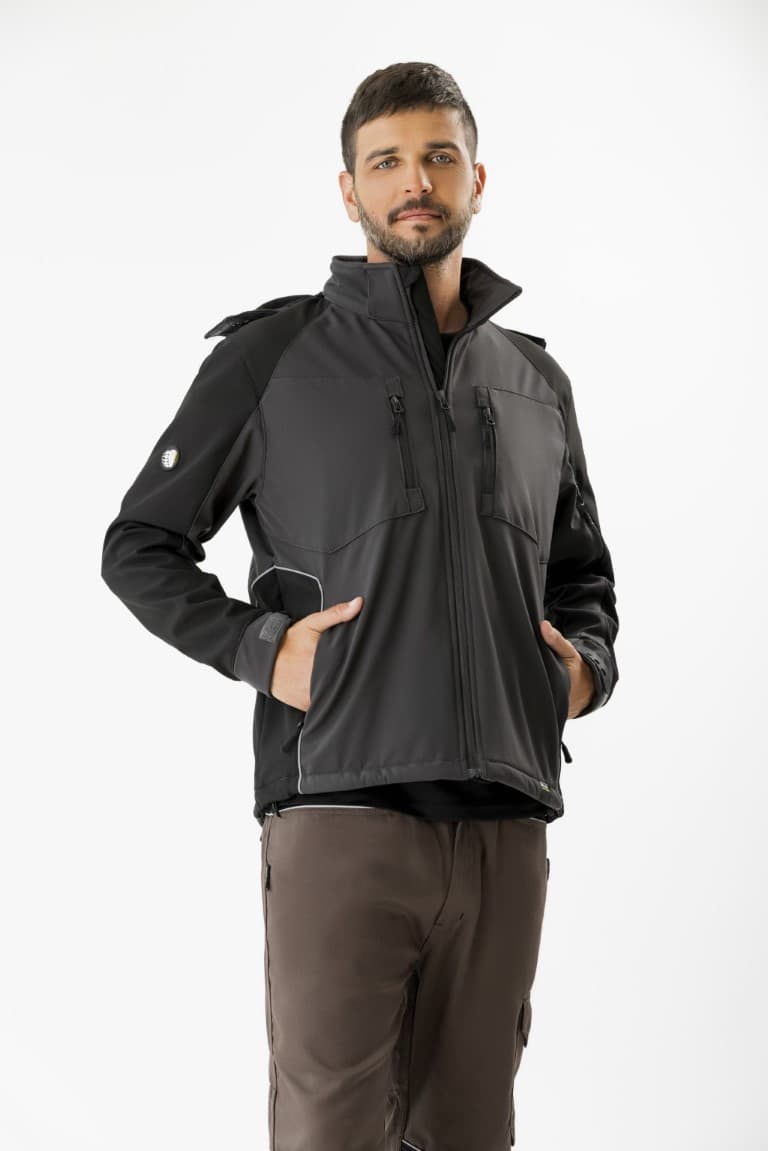 Workshell Workteam WF1040