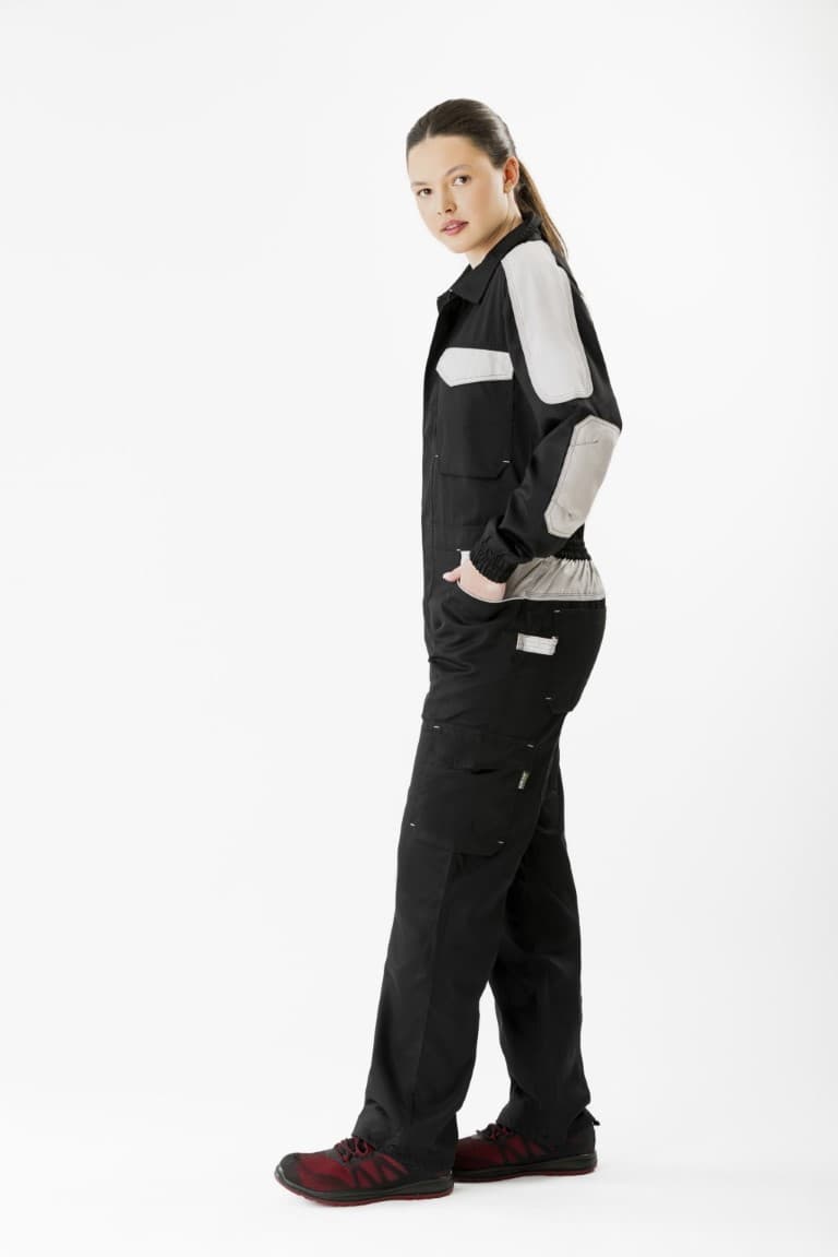 Buzo Workteam WF1042