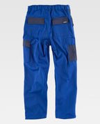 Pantalón Workteam WF1500 Azafata / Marino