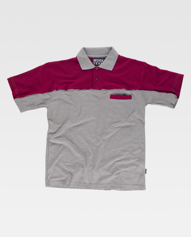 Polo Workteam WF1855