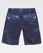 Bermuda Workteam WF2817 Marino / Azafata