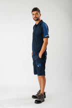 Bermuda Workteam WF2817 Marino / Azafata