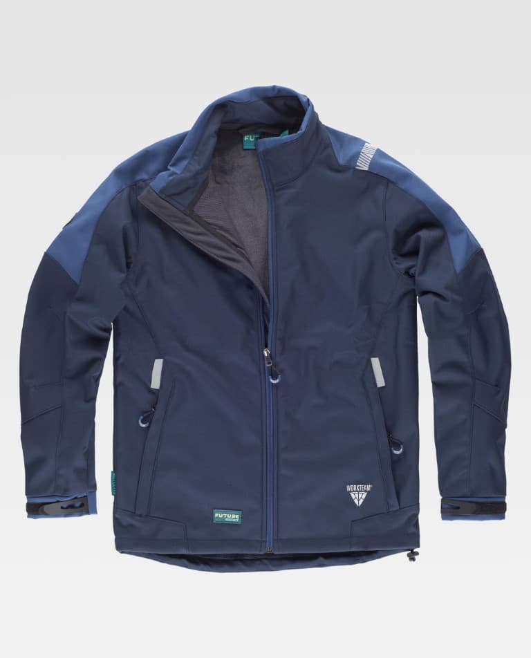 Workshell Workteam WF2840