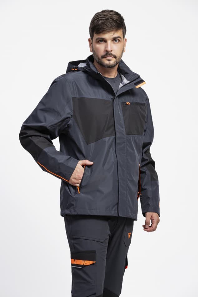 Impermeable Workteam WF3058