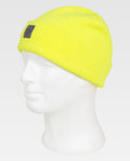 Gorro Workteam WFA918 Amarillo Flúor