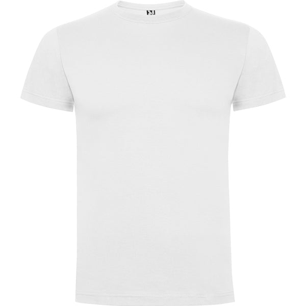 DOGO PREMIUM 6502 · Blanco · Delante