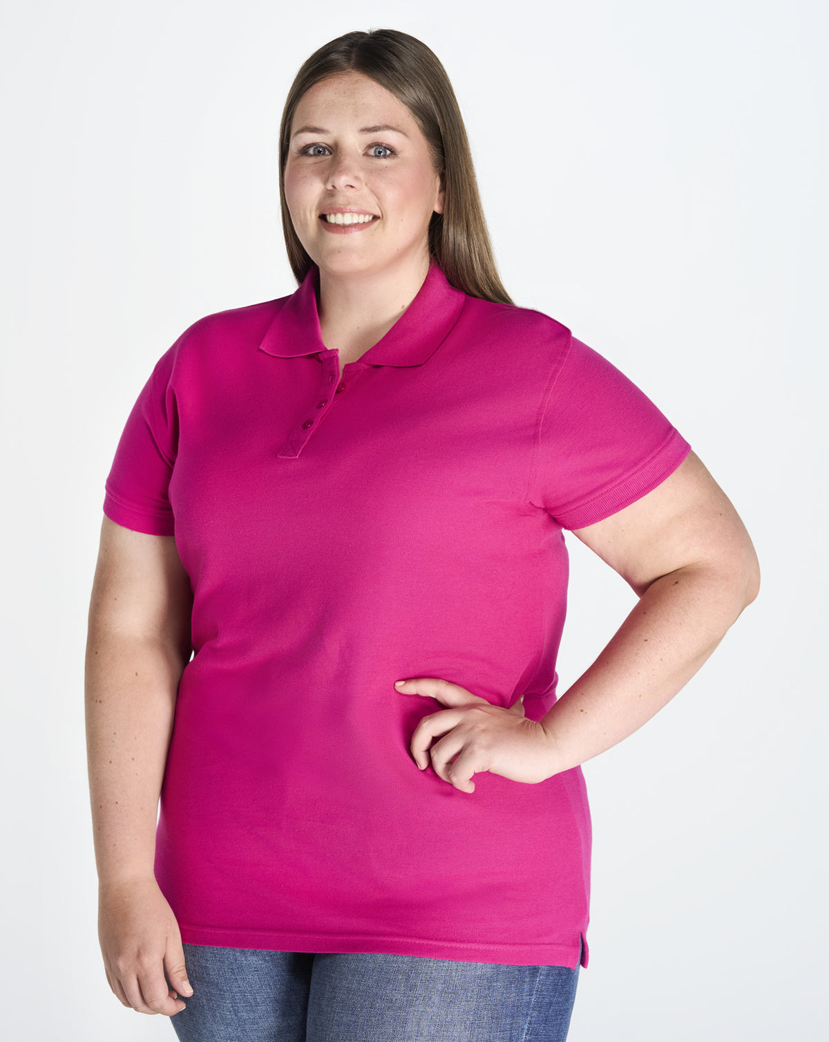 Curves Polo - imagen